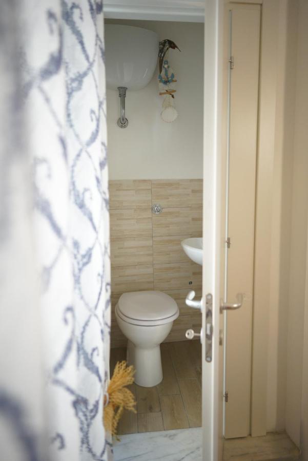 La Casa Del Baluardo Nettuno Giubileo 2025 Villa Luaran gambar