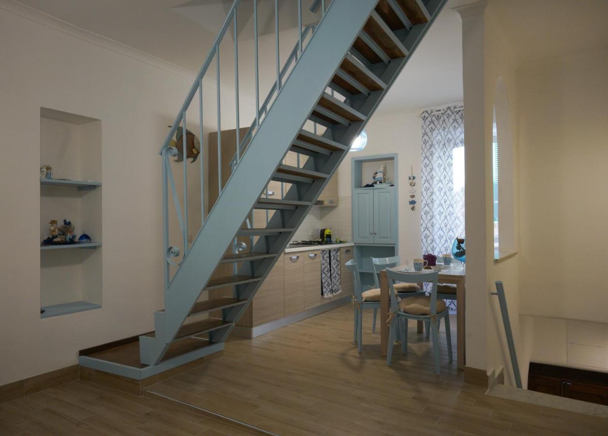 La Casa Del Baluardo Nettuno Giubileo 2025 Villa Luaran gambar