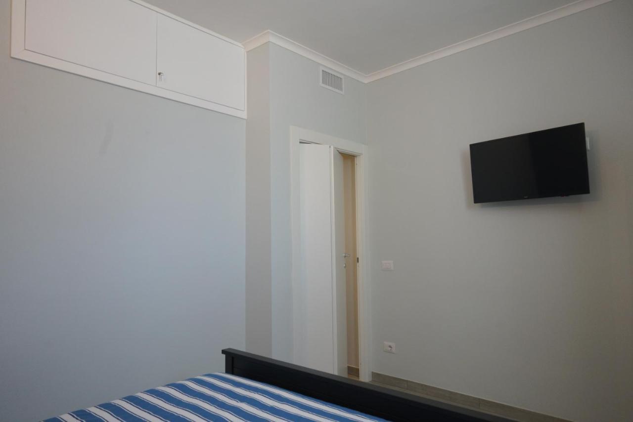La Casa Del Baluardo Nettuno Giubileo 2025 Villa Luaran gambar
